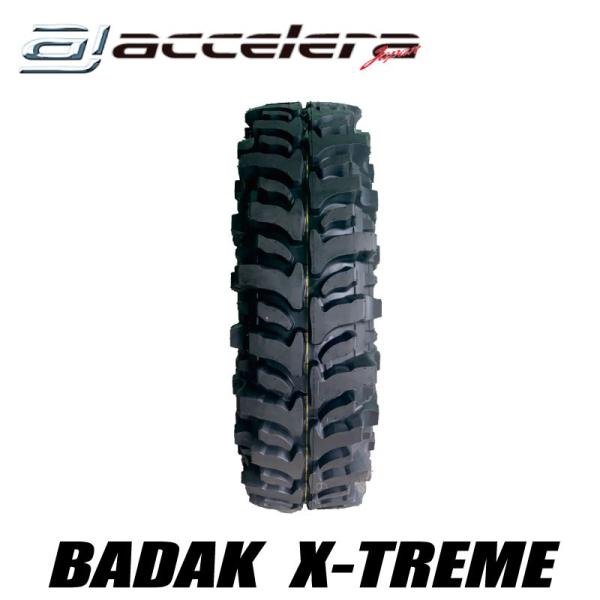 35×10.50-16 LT 119L アクセレラ BADAK X-TREME 35-10.5-16 35×10.50-16 LT 119L アクセレラ BADAK X-TREME 35-10.5-16