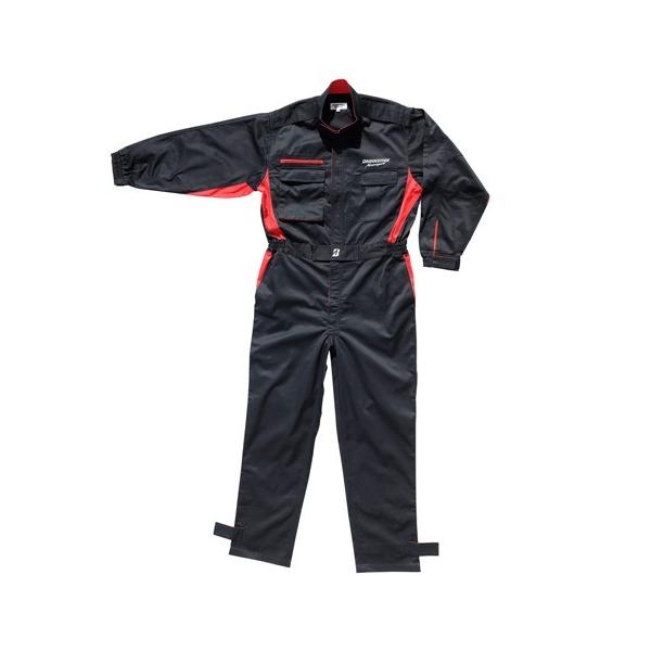 新製品 BRIDGESTONE MOTORSPORT PIT CREW SUIT ブリヂストン モーター