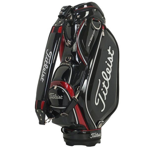 カートキャディバッグ CB410 Titleist(タイトリスト) /【Buyee】