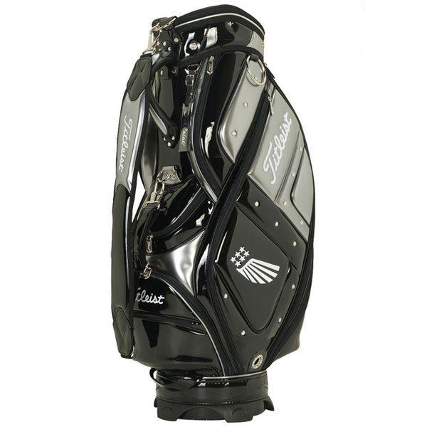 希少】Titleist タイトリスト キャディバッグ ゴルフバッグ CB431 希少