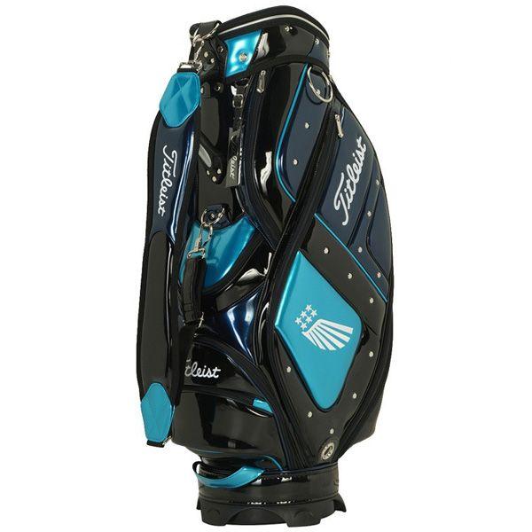 タイトリスト Titleist キャディーバッグ CB431