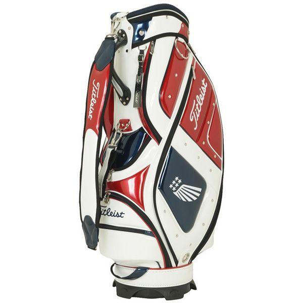 TITLEISTのキャディバッグ CB431 【公式通販】