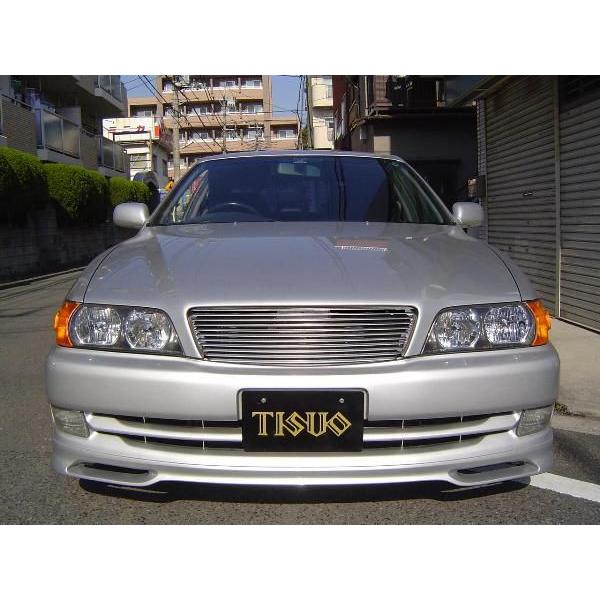 トヨタチェイサー（100系）ビレットグリル /【Buyee】 Buyee