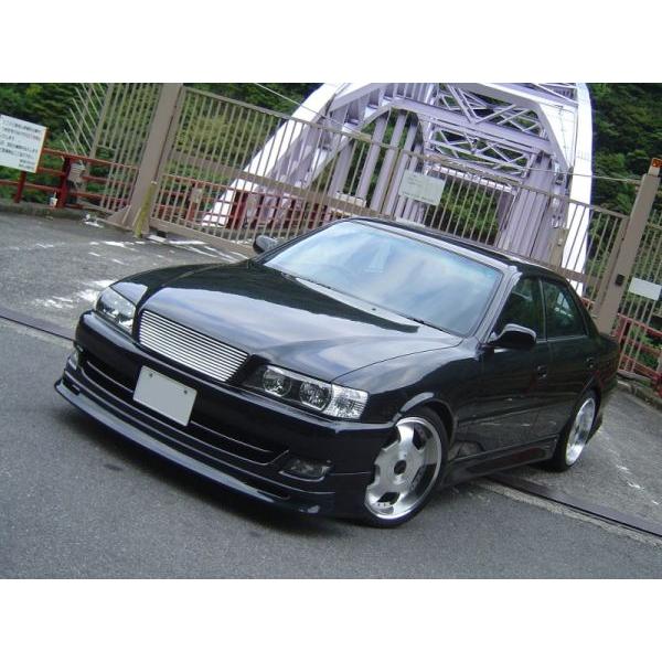トヨタチェイサー（100系）ビレットグリル /【Buyee】 Buyee