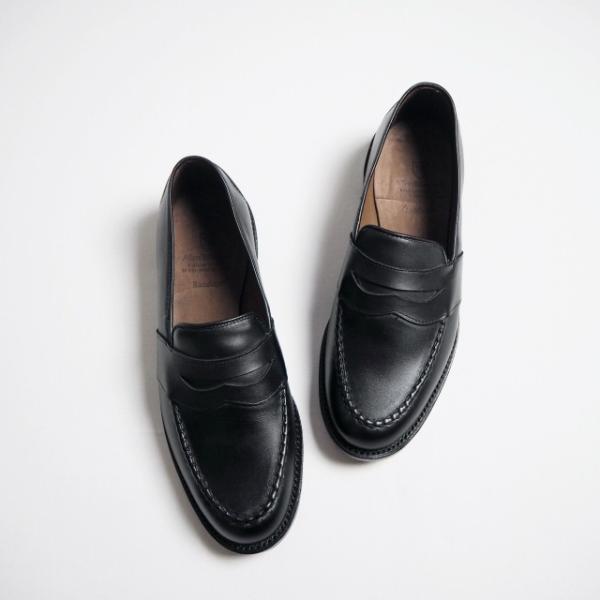 Allen Edmonds アレンエドモンズ ペニーローファー RANDOLPH/BLACK