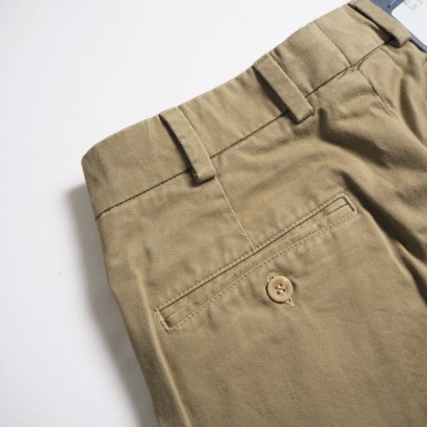 今だけこの価格 USA製 BILLS KHAKIS M1 RELAXED FIT チノパン