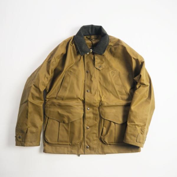 FILSON フィルソン ティンクロスフィールドジャケット TIN CLOTH FIELD 