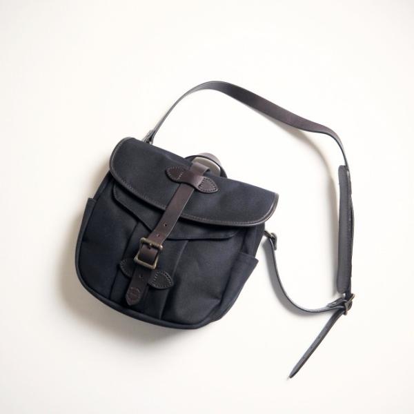 FILSON フィルソン ショルダーバッグ SMALL FIELD BAG/3カラー /【Buyee】