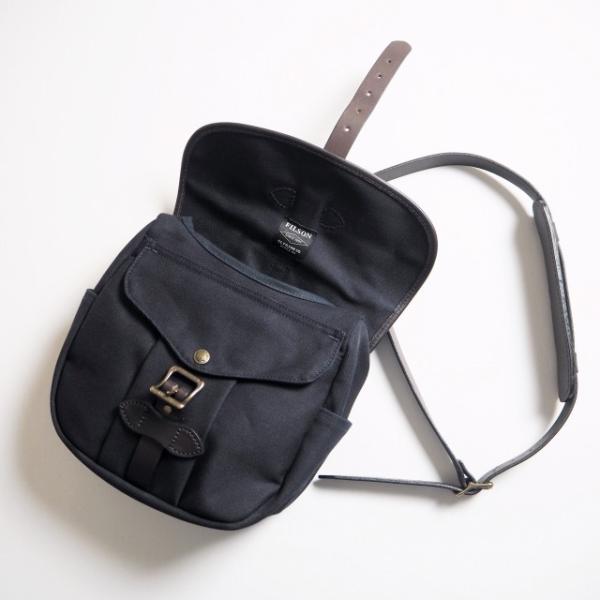 フィルソン　ショルダーバッグ FILSON フィルソン ラージ ショルダーバッグ