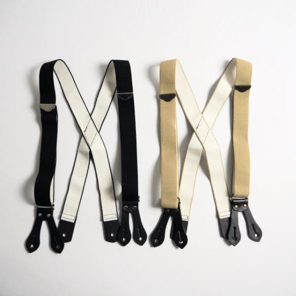 FILSON フィルソン サスペンダー TAB SUSPENDERS/2カラー /【Buyee 