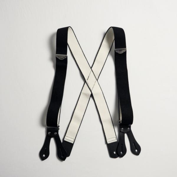 FILSON フィルソン サスペンダー TAB SUSPENDERS/2カラー /【Buyee 