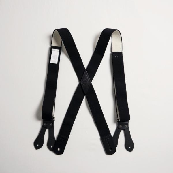 FILSON フィルソン サスペンダー TAB SUSPENDERS/2カラー /【Buyee 