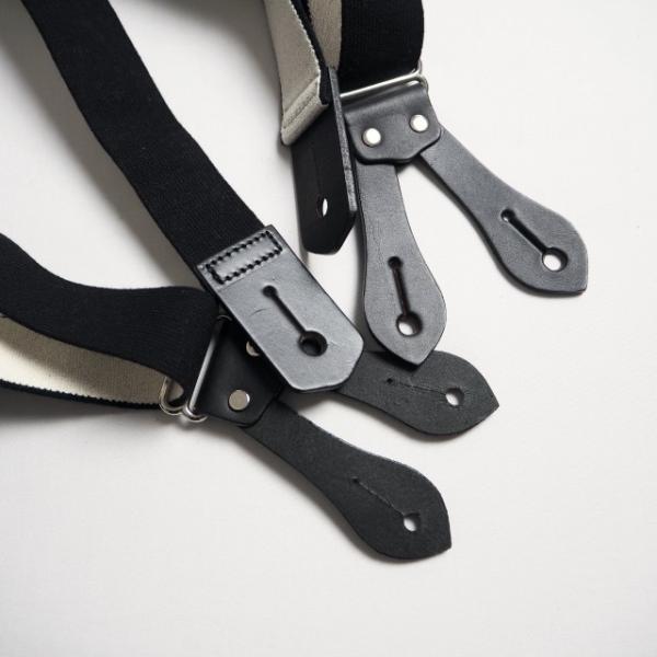 FILSON フィルソン サスペンダー TAB SUSPENDERS/2カラー /【Buyee