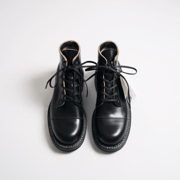 WHITE'S BOOTS ホワイツブーツ セミドレス SEMI-DRESS CAP-TOE (クロム