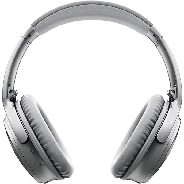 Bose QuietComfort 35 wireless headphones ワイヤレスノイズキャンセ