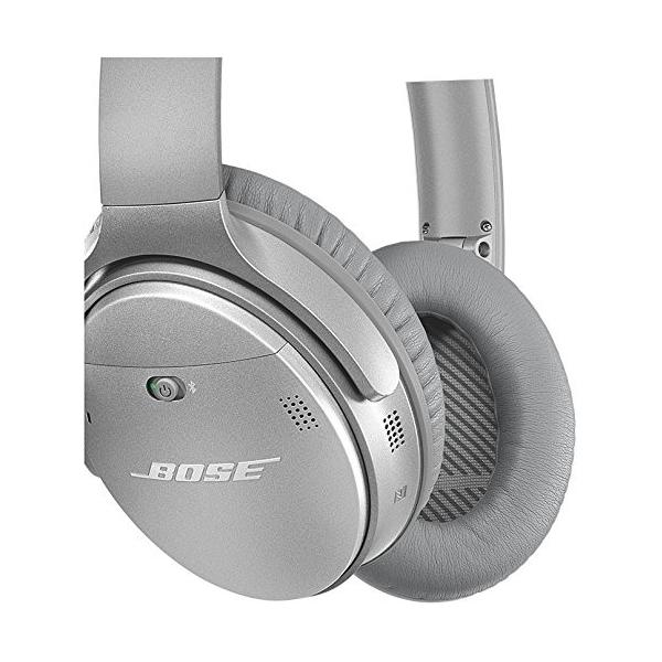 Bose QuietComfort 35 wireless headphones ワイヤレスノイズキャンセ