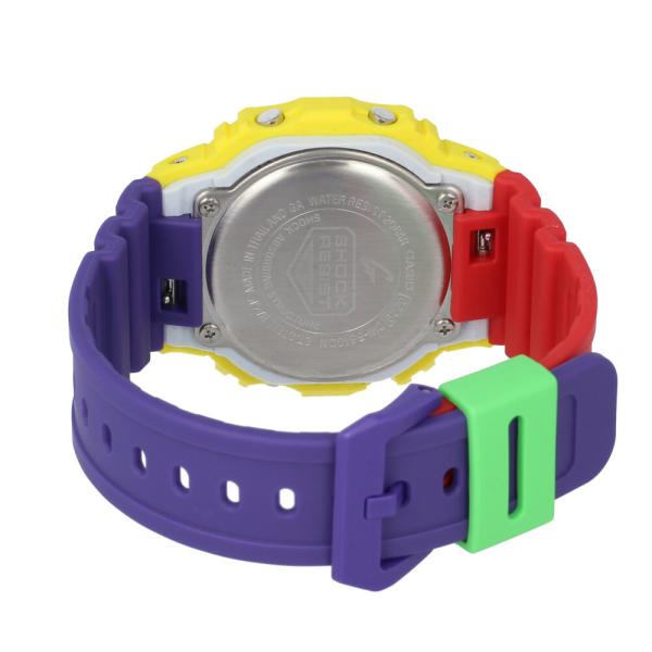 CASIO カシオ G-SHOCK ジーショック Gショック 腕時計 デジタル