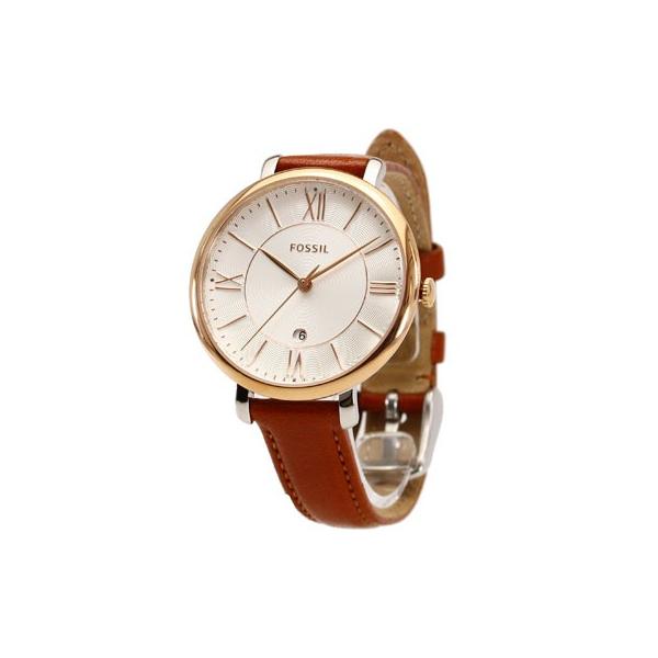 FOSSIL フォッシル ES3842 JACQUELINE ジャクリーン 腕時計