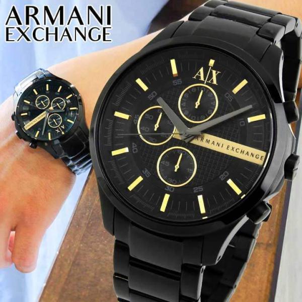 BOX ARMANI EXCHANGE ax armani exchange