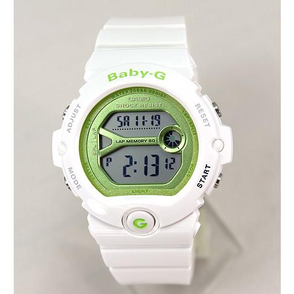 ポイント最大6倍 CASIO Baby-G カシオ ベビーＧ BG-6900シリーズ