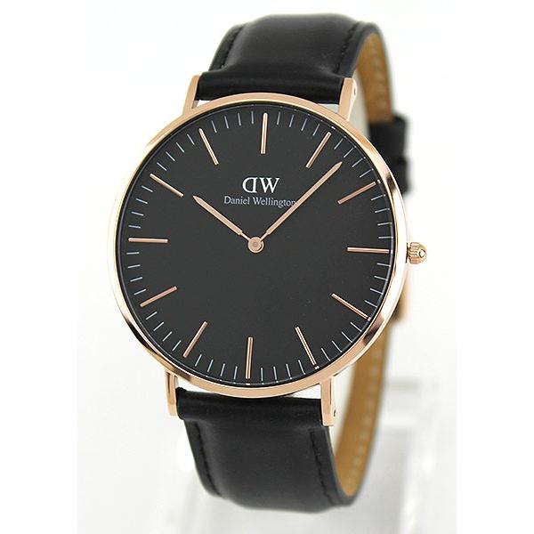 Daniel Wellington DW00100127 DW00600127