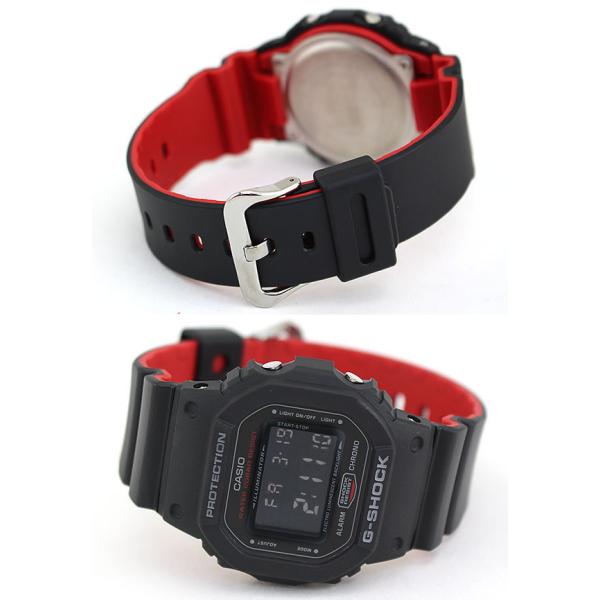 CASIO G-SHOCK DW-5600HR ベース CASIO カシオ G-SHOCK ジーショック BASIC DW-5600HR-1 四角 海外