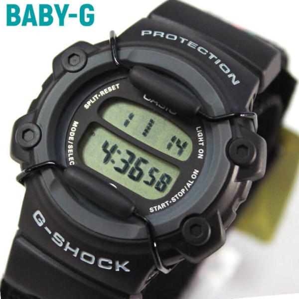 ポイント最大6倍ポイント5倍プレミア商品CASIO カシオBaby-G ベビーG