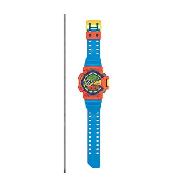 CASIO　G-SHOCK Gショック GA-400-4AJF ハイパーカラー G-SHOCK Gショック CASIO カシオ Hyper Colorsハイパーカラーズ
