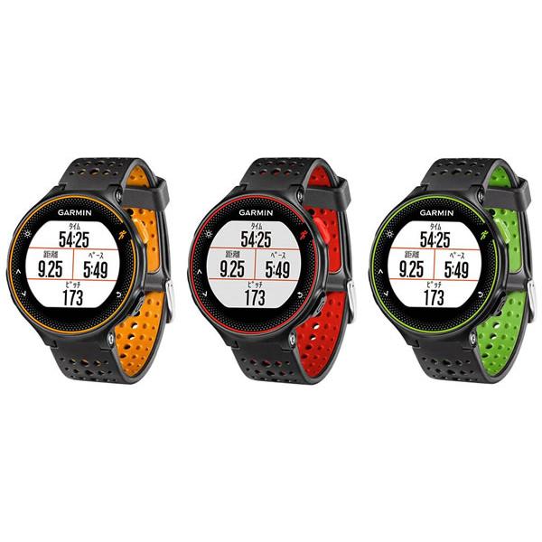 garmin235J 【国内即発送】 7040円 weekend.fm