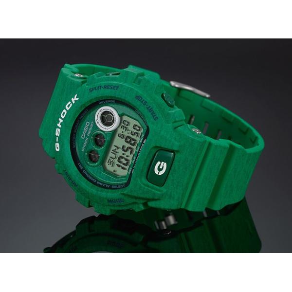時計 GD-X6900HT-3JF G-SHOCK CASIO G-Shock Gd-X6900Ht-3Jf Heathered Color | eBay