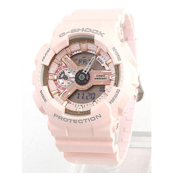 G-SHOCK 通わす GMA-S110MP