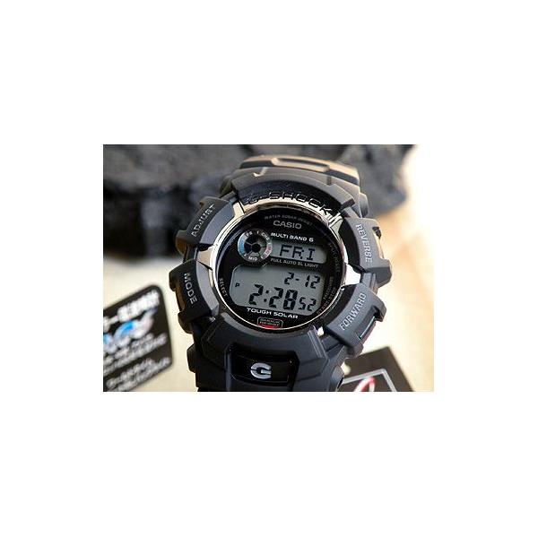 G-SHOCK Gショック 電波ソーラー ジーショック GW-2310-1JF G-SHOCK