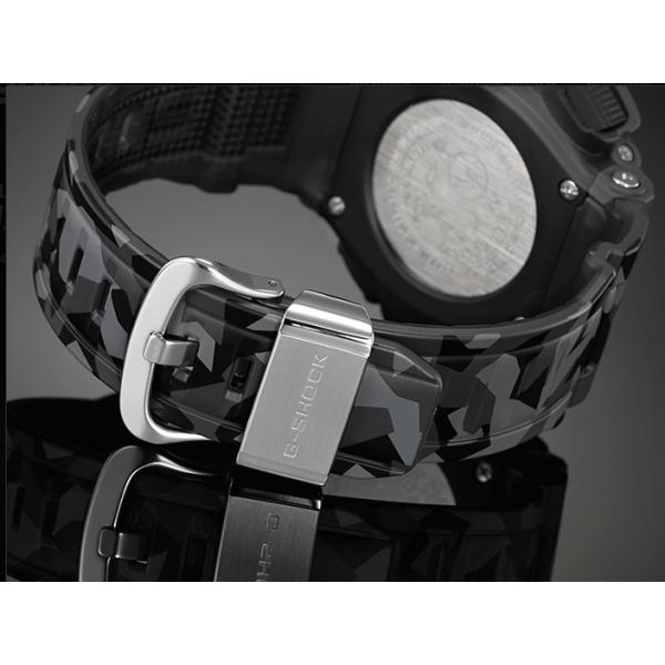カシオ　G-Shock GW-9300CM-1JR マッドマン　カモフラージュ CASIO G-SHOCK MEN IN CAMOUFLAGE MUDMAN GW-9300CM-1JR カシオ