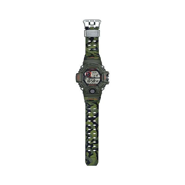 G-SHOCK Gショック CASIO カシオ GW-9400CMJ-3JR RANGEMAN レンジマン