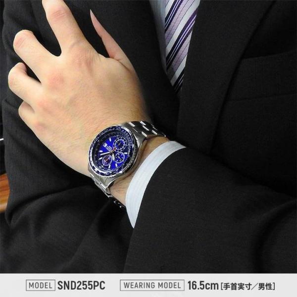 ポイント最大6倍 セイコー SEIKO 腕時計 レビュー7年保証 逆輸入