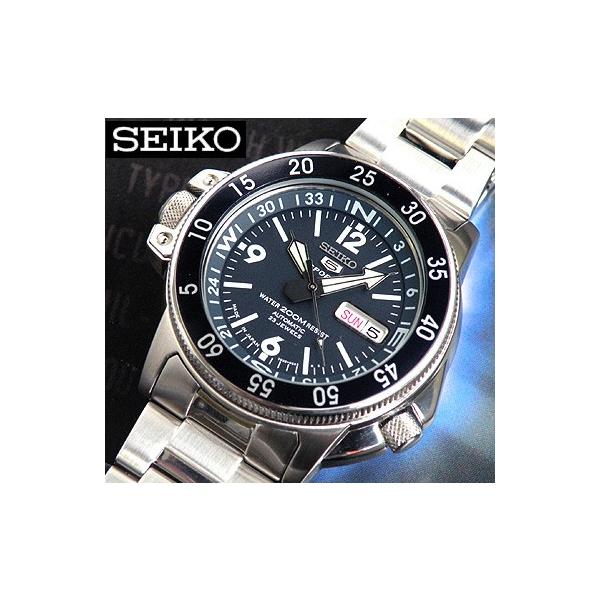 ポイント最大6倍 SEIKO 5 SPORTS セイコー5スポーツ 機械式