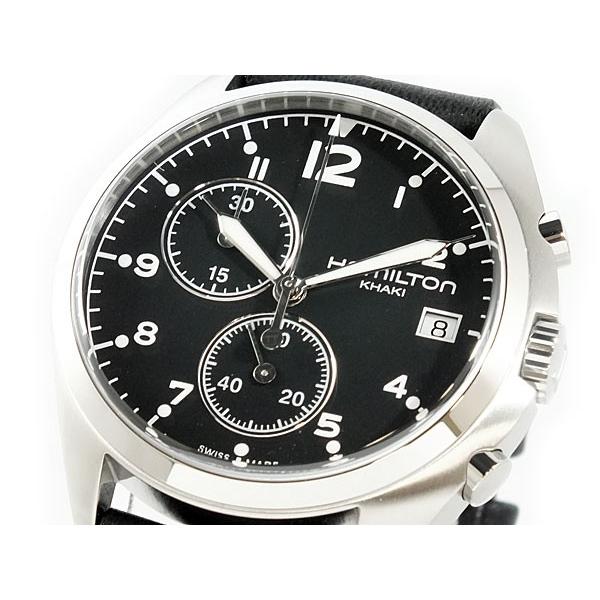 ハミルトン〈HAMILTON〉カーキ（KHAKI）パイロット パイオニアクロノ H76512733 メンズ腕時計 並行輸入品 /【Buyee】  Buyee - Japanese Proxy Service | Buy from Japan!