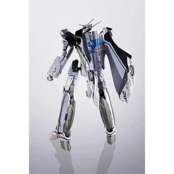 DX超合金 堅実 劇場版マクロスデルタ VF-31Fジークフリード
