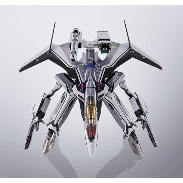 DX超合金 マクロスデルタ 劇場版VF-31Fジークフリード(メッサー・イー