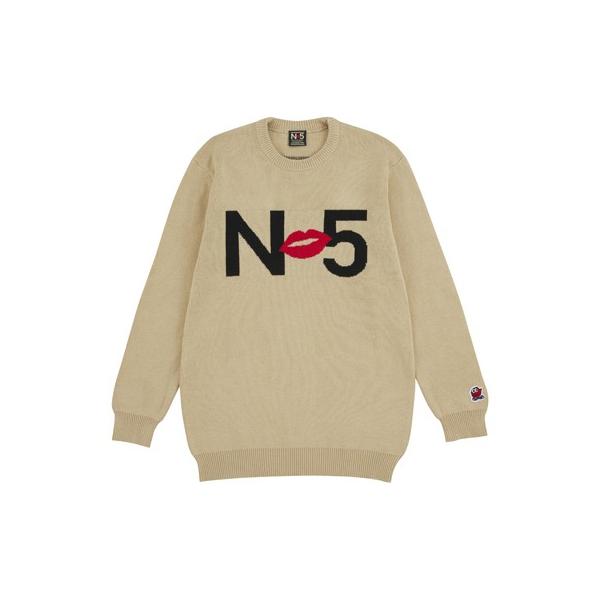 AAA 西島隆弘 ニット Mサイズ 新品 N5＞Nissy Entertainment “5th