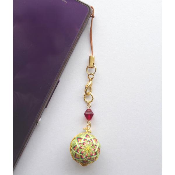 手まり30個 ストラップ手まり30個 手まり30個 ストラップ手まり