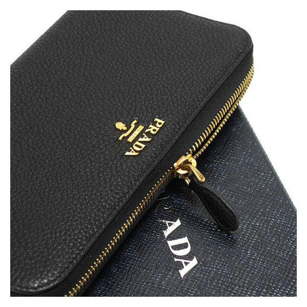 プラダ 財布 メンズ PRADA 長財布 レディース ラウンド プラダ 財布 メンズ PRADA 長財布 レディース ラウンド