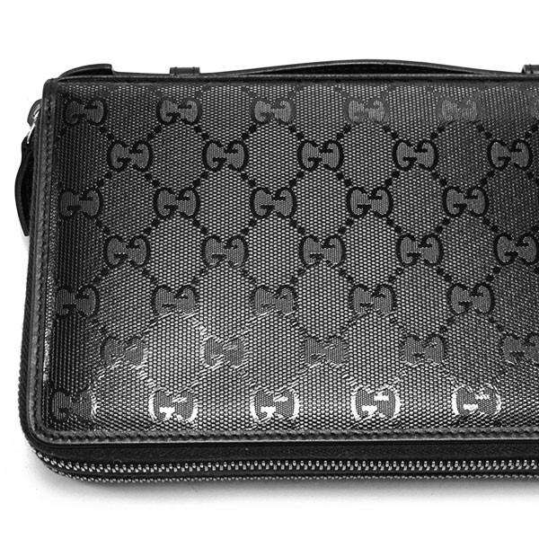 グッチGGインプリメトラベルドキュメントケース GUCCI グッチ GGインプリメ トラベルドキュメントケース 395474 fu49r
