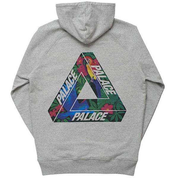 Supreme取り扱いブランドPALACE Skateboardsパレススケート Tri-Wild 
