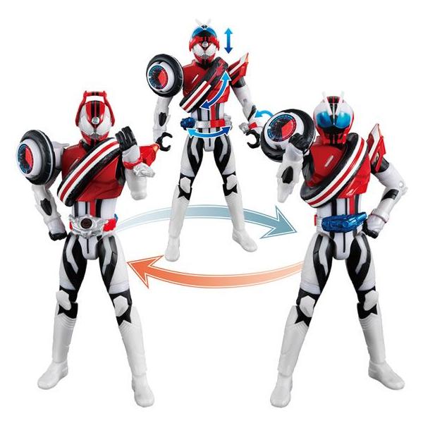 人気ランキング 仮面ライダードライブ TK08 仮面ライダードライブ タイプデッド その他
