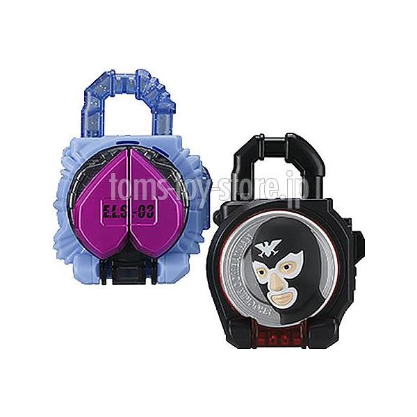 仮面ライダー鎧武 ガイム サウンドロックシードシリーズ