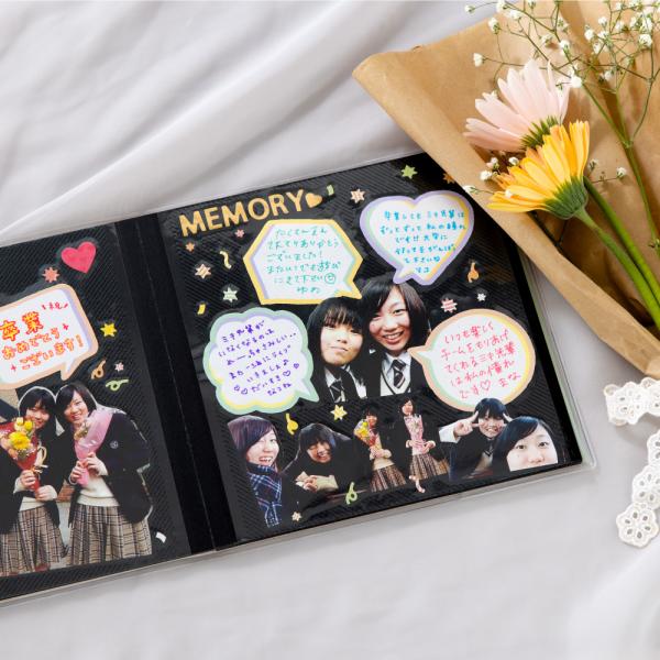 卒業、卒団、部活引退、誕生日、大会応援に⚽️寄せ書き、カード、アルバム(628k) 誕生日、部活引退、卒業、卒団に☆寄せ書き色紙装飾、アルバム