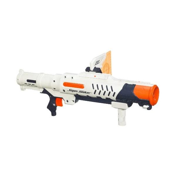 Nerf スーパーハイドロキャノン水鉄砲(ウォーターガン) 並行輸入品