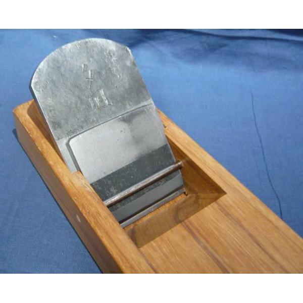 千代鶴 貞秀 大晃 寸八鉋 千代鶴 貞秀 大晃 寸八鉋 【公式通販】