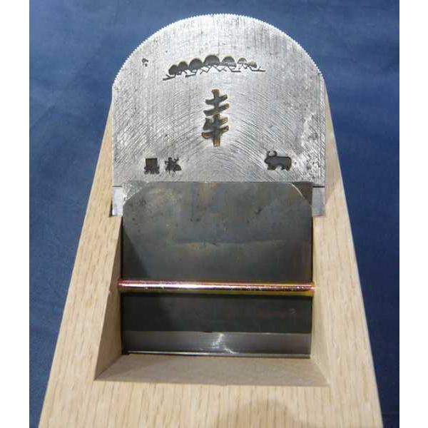 黒松土牛 寸八 （黒松土牛 寸八 紙箱 ①）
